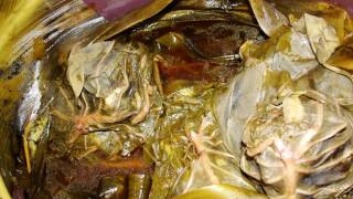 Crock Pot Laulau [upl. by Adnuahsal]