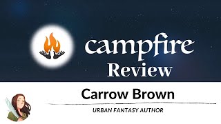 Campfire Review [upl. by Leunad]