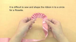 Rosette Maker Introduction [upl. by Nelrsa]