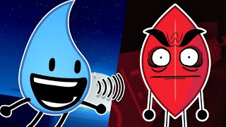 Debunked BFDI THEORIES [upl. by Olivie]