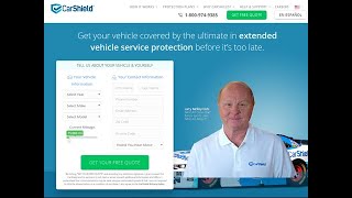 CarShield reviews amp BBB complaints [upl. by Ranzini948]