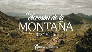 Sé Manso [upl. by Llerej]