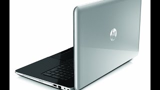 Review of HP Pavilion 17 [upl. by Halihs45]