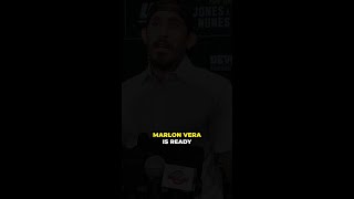 Marlon Vera’s UFC Comeback [upl. by Asilanom]