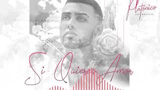 Jay Wheeler  Si Quieres Amor Cover Audio [upl. by Andeee210]