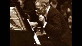 Rachmaninoff plays Chopin Nocturne Op 9 No 2 [upl. by Ahsed]