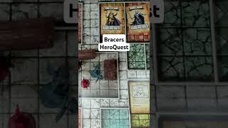 Bracers  HeroQuest [upl. by Alamak]