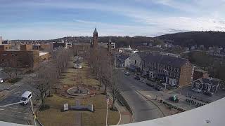 Downtown Fitchburg Live [upl. by Hobbs]