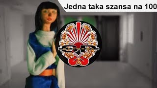 STRACHY NA LACHY  Jedna taka szansa na 100 OFFICIAL VIDEO [upl. by Ail887]