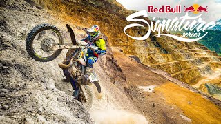 Full Highlights From Erzbergrodeo Red Bull Hare Scramble 2019  Red Bull Signature Series [upl. by Carmela]