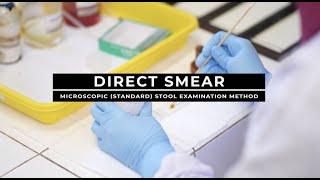 Part 2  Examination of Peripheral Blood Smear [upl. by Eward]