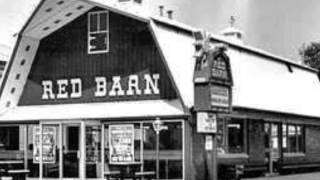 Red Barn Theme Song 1970 [upl. by Ddart]