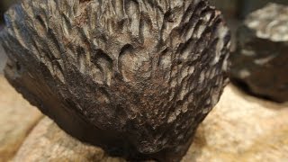 Doku Steine Felsen Meteoriten  Chronisten der Erdgeschichte HD [upl. by Trik]