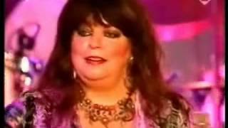 Mariska Veres Shocking Blue  Vênus Janeiro de 2006 [upl. by Uticas]