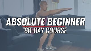 Justin Agustins Absolute Beginner Course [upl. by Dranel662]