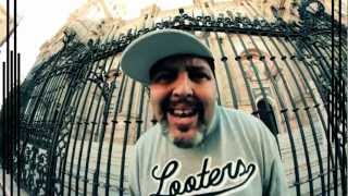 Gordo Master quotMalaga cityquot video clip oficial full HD [upl. by Carrelli686]