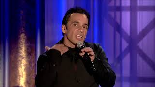 Sebastian Maniscalco  Italian Weddings Whats Wrong With People [upl. by Papageno]