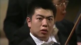 Lang Lang Plays Rach 3 Ossia Cadenza [upl. by Enileqcaj]