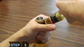 How to Open a Beer with Another Beer [upl. by Magda]