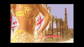 Best Arabic Lounge Music  Arabian Nights [upl. by Celka]