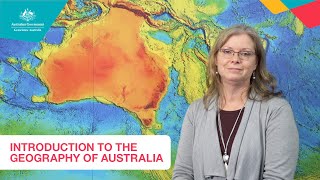 Introduction to the Geography of Australia [upl. by Eirroc784]