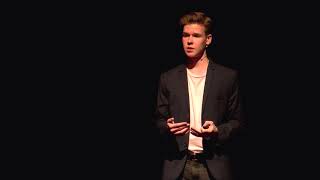 Youre being manipulated and dont even know it  Nate Pressner  TEDxYouthBasel [upl. by Norag996]