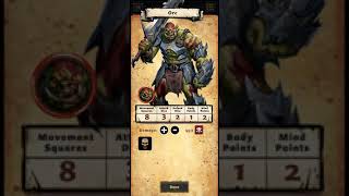 HeroQuest  The App [upl. by Ymrots]