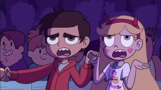 Star vs the Forces of Evil  Just Friends Clip [upl. by Lessig]