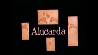 Alucarda  1975  trailer [upl. by Neih]