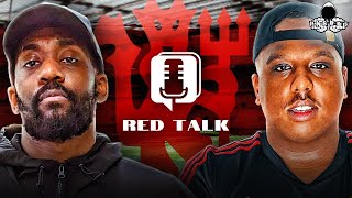 THE INEOS RESHUFFLE CONTINUES  RANTS x SaeedTV  RED TALK [upl. by Bonni]