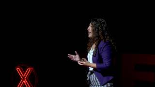 Mastering the Art of the Interview  Ashley Rizzotto  TEDxNSU [upl. by Etiam]