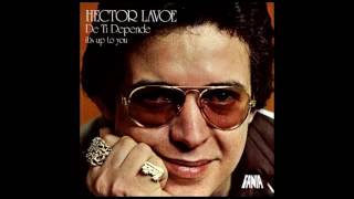 Hector Lavoe  Aguanile [upl. by Cornew]