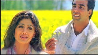 Dil Ne Yeh Kaha Love Song Alka Y Kumar S Udit N  Dhadkan  Akshay Kumar Sunil Shetty Shilpa S [upl. by Curren]