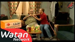 مسلسل خمسة و خميسة ـ الحلقة 25 الخامسة والعشرون كاملة HD [upl. by Brom]