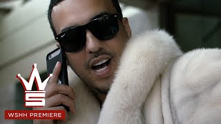 French Montana quotDontchuquot WSHH Premiere  Official Music Video [upl. by Mose]