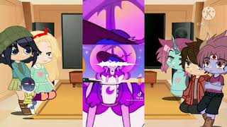 Svtfoe react future  Ãštrid [upl. by Nareht]