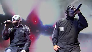 Slipknot  Custer LIVE [upl. by Gievlos]