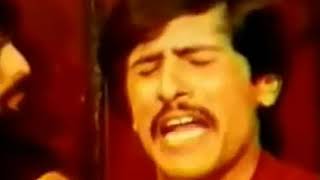 Bewafa Tera Masoom Chehra  Original by Attaullah Khan Esa Khelvi  Long Version [upl. by Washko]