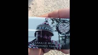 SEBUTI  LESAKA LE MORAHA SIX [upl. by Tonina]