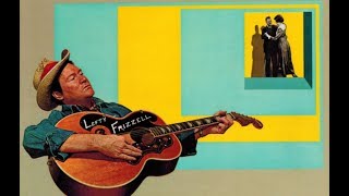 Lefty Frizzell  Mom and Dads Waltz [upl. by Giff]