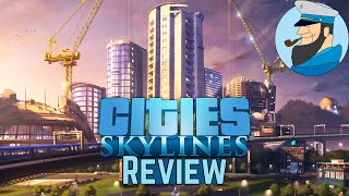 Electricity  Cities Skylines Tutorial [upl. by Elbys142]