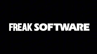 Freak Software [upl. by Flavia]