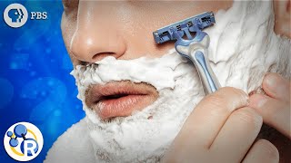 Does Shaving Cream Do Anything [upl. by Erelia]