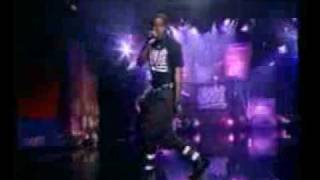 Naughty By Nature  OPP Live [upl. by Ardnohs]