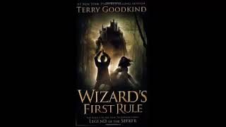 Wizards First Rule Sword of Truth 1 by Terry Goodkind Audiobook Full 13 [upl. by Leuqcar]