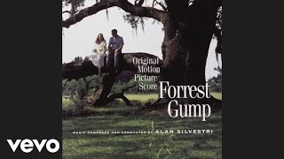 Forrest GumpForrest and Jenny [upl. by Ynffit]