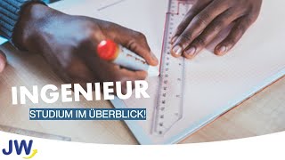 Das Ingenieur Studium im Überblick [upl. by Idaf890]