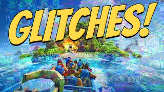 Boom Beach Glitches amp Warships Chest Glitch  No Hacks [upl. by Anelle]