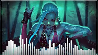 Best Songs for Playing League of Legends 1 ► 1H Gaming Music Mix [upl. by Yhtommit]