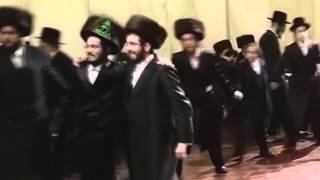 Muslim vs Jewish Dance Off 1 [upl. by Oman175]